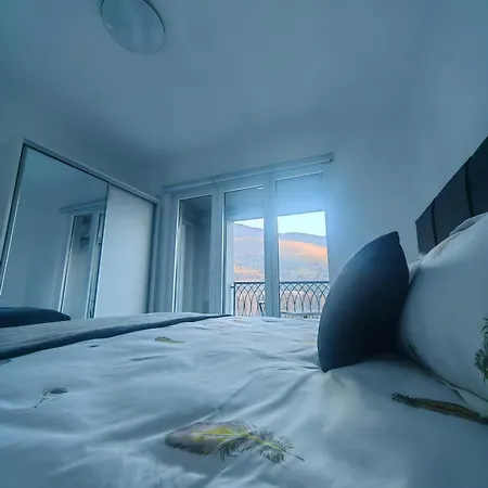 Nermin Apartment