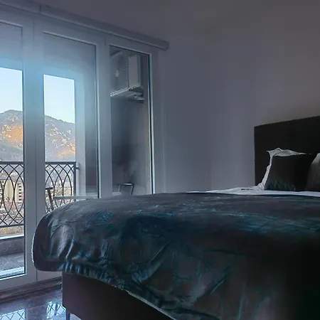 Apartman Nermin *