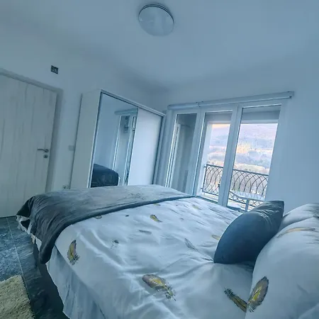 Nermin Apartman *