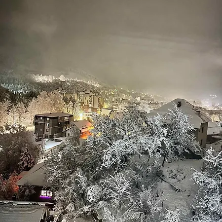 Nermin Apartman *
