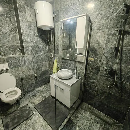 Apartment Nermin *