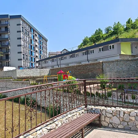 Nermin Апартаменты