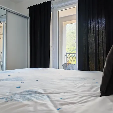 Nermin شقة ترافنيك